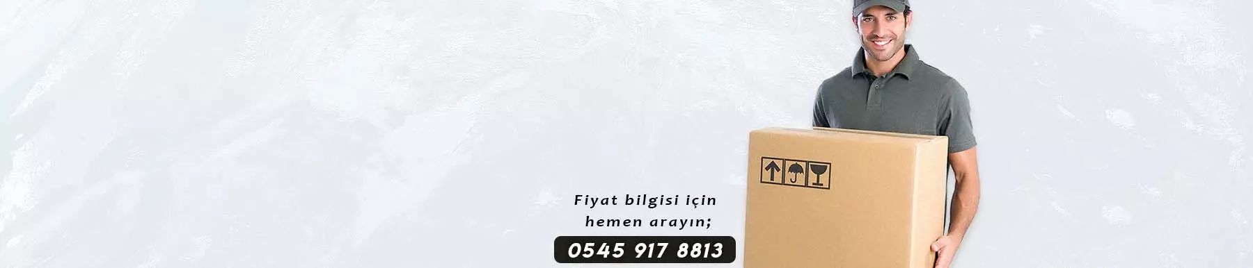 Aydınlıkevler şehir içi nakliyat  görseli